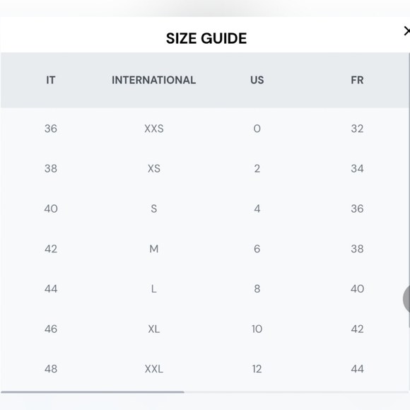 M Missoni Mint Chevron Sleeveless Sweater Dress Italy Size 10 A-Line Knit - Picture 16 of 16